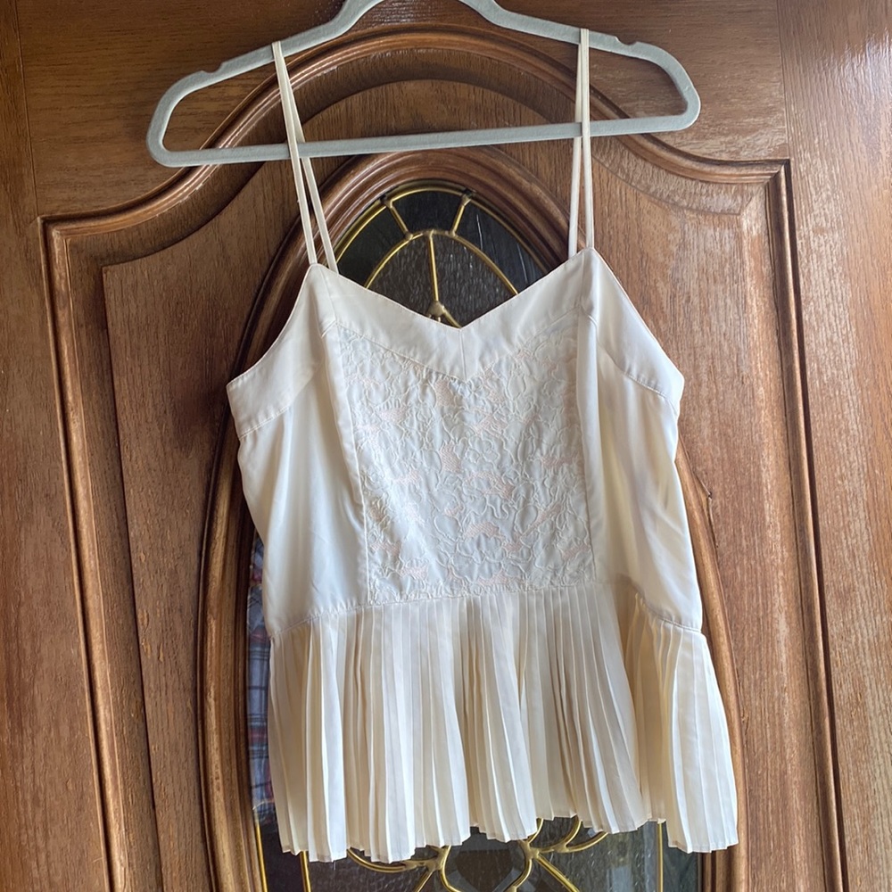 American Eagle Top